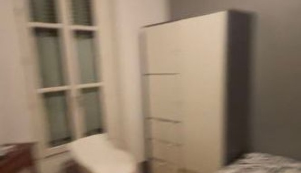 Logement �tudiant T3 &agrave; Bordeaux (33300)