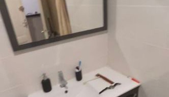 Logement �tudiant T3 &agrave; Bordeaux (33300)