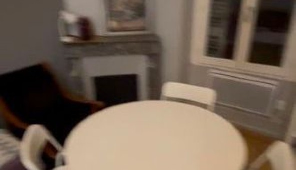 Logement �tudiant T3 &agrave; Bordeaux (33300)