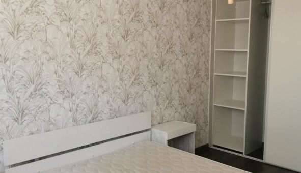 Logement �tudiant T3 &agrave; Bordeaux (33300)