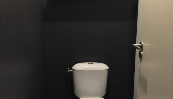 Logement �tudiant T3 &agrave; Bordeaux (33300)