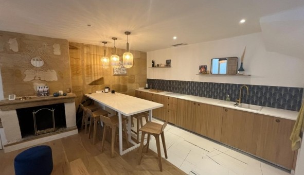 Logement �tudiant T3 &agrave; Bordeaux (33300)