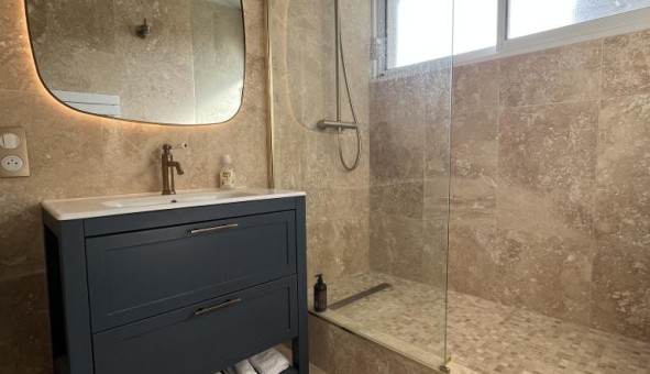 Logement �tudiant T3 &agrave; Bordeaux (33300)