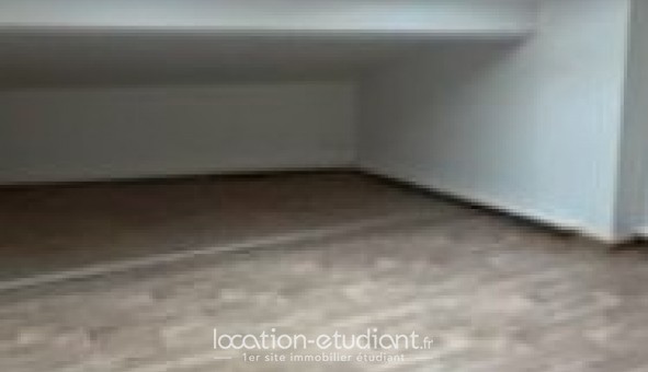 Logement �tudiant T3 &agrave; Bordeaux (33300)