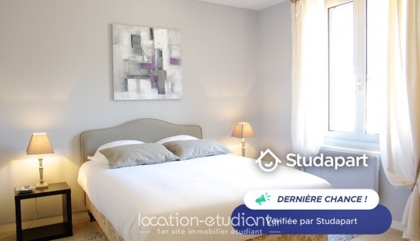 Logement �tudiant T3 &agrave; Bordeaux (33300)