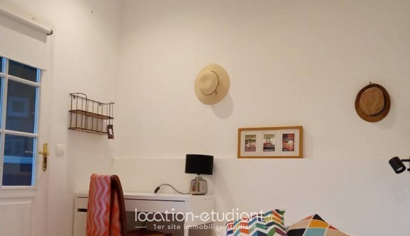 Logement �tudiant T3 &agrave; Bordeaux (33300)