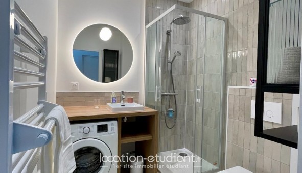 Logement �tudiant T3 &agrave; Bordeaux (33300)