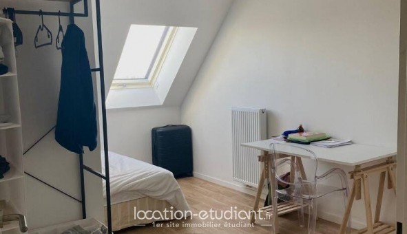 Logement �tudiant T3 &agrave; Bordeaux (33300)