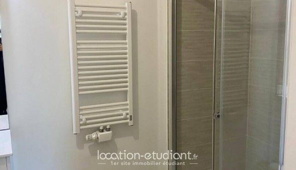 Logement �tudiant T3 &agrave; Bordeaux (33300)