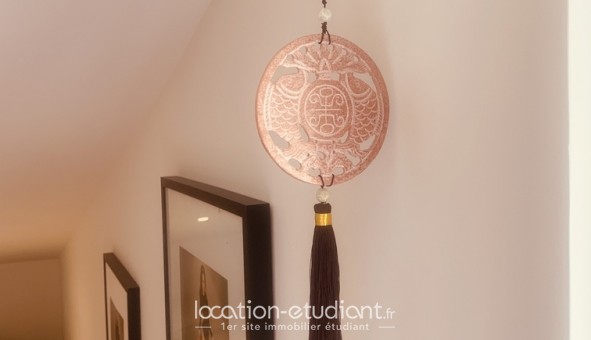 Logement �tudiant T3 &agrave; Bordeaux (33300)