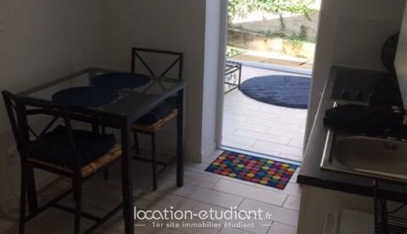 Logement �tudiant T3 &agrave; Bordeaux (33300)