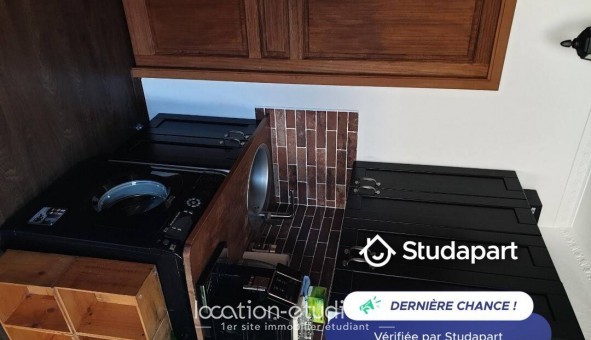 Logement �tudiant T3 &agrave; Bordeaux (33300)