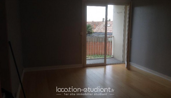 Logement �tudiant T3 &agrave; Bordeaux (33300)