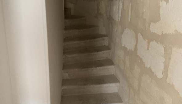 Logement �tudiant T3 &agrave; Bordeaux (33300)