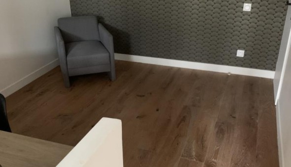 Logement �tudiant T3 &agrave; Bordeaux (33300)