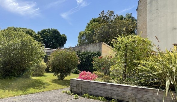 Logement �tudiant T3 &agrave; Bordeaux (33300)