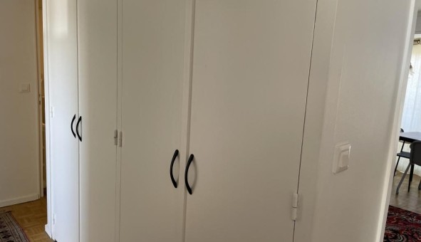 Logement �tudiant T3 &agrave; Bordeaux (33300)