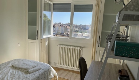 Logement �tudiant T3 &agrave; Bordeaux (33300)