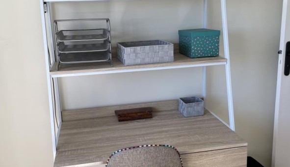 Logement �tudiant T3 &agrave; Bordeaux (33300)