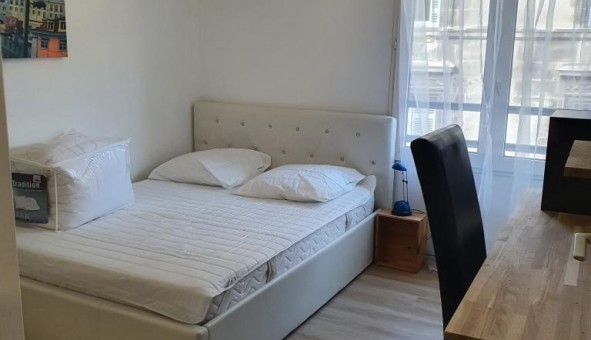 Logement �tudiant T3 &agrave; Bordeaux (33300)
