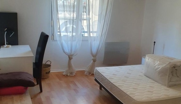 Logement �tudiant T3 &agrave; Bordeaux (33300)