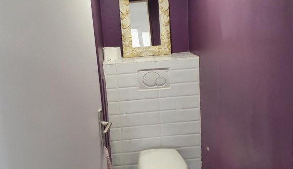 Logement �tudiant T3 &agrave; Bordeaux (33300)