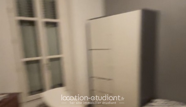 Logement �tudiant T3 &agrave; Bordeaux (33300)