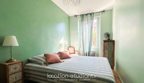 Logement �tudiant T3 &agrave; Bordeaux (33300)