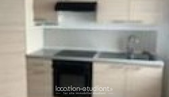 Logement �tudiant T3 &agrave; Bordeaux (33300)