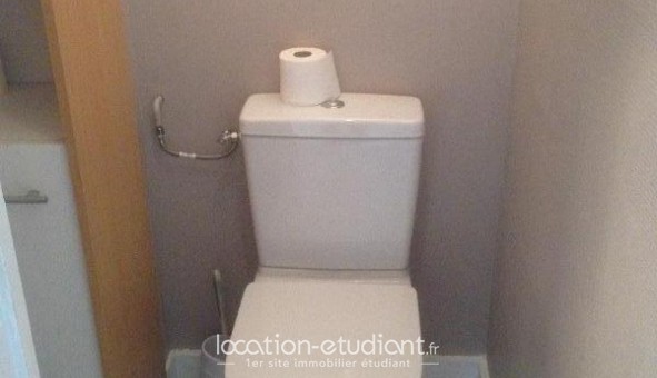 Logement �tudiant T3 &agrave; Bordeaux (33300)