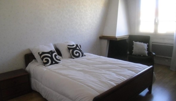 Logement �tudiant T3 &agrave; Bordeaux (33300)