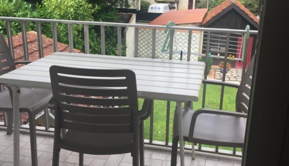 Logement �tudiant T3 &agrave; Bordeaux (33300)