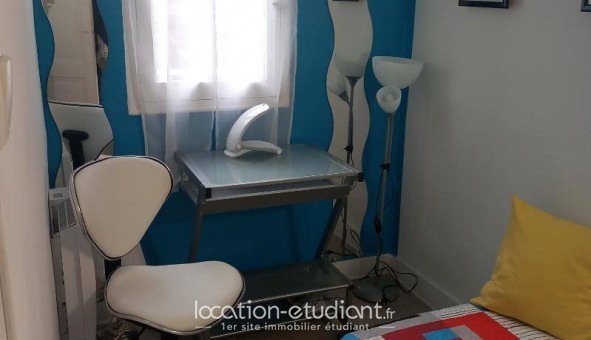 Logement �tudiant T3 &agrave; Bordeaux (33300)