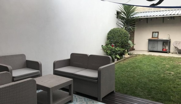 Logement �tudiant T3 &agrave; Bordeaux (33300)