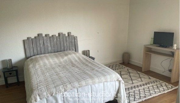 Logement �tudiant T3 &agrave; Bordeaux (33300)