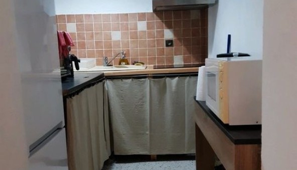 Logement �tudiant T3 &agrave; Bordeaux (33300)