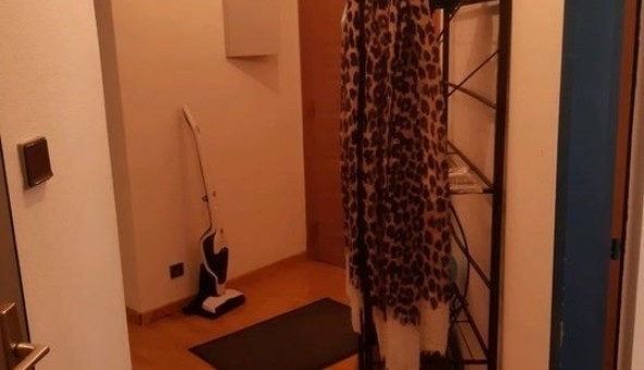 Logement �tudiant T3 &agrave; Bordeaux (33300)