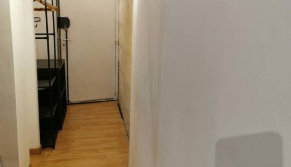 Logement �tudiant T3 &agrave; Bordeaux (33300)