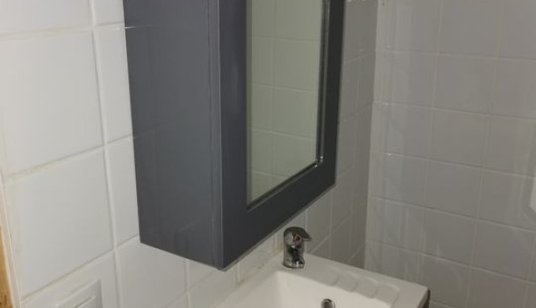 Logement �tudiant T3 &agrave; Bordeaux (33300)