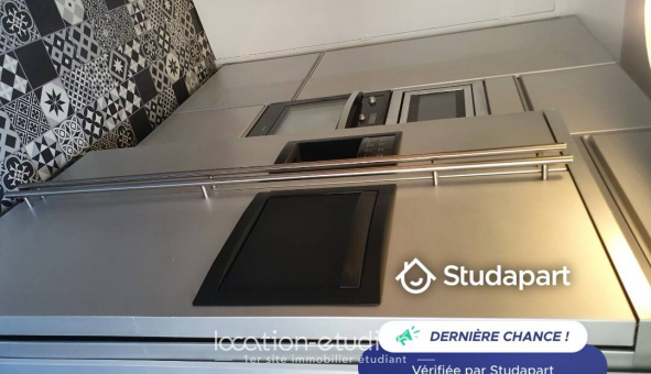 Logement �tudiant T3 &agrave; Bordeaux (33300)