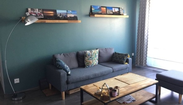 Logement �tudiant T3 &agrave; Bordeaux (33300)