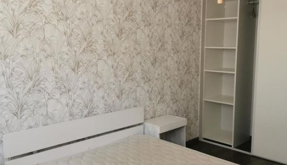 Logement �tudiant T3 &agrave; Bordeaux (33300)