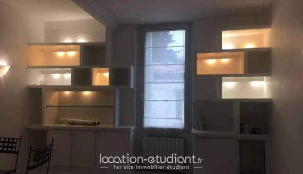 Logement �tudiant T3 &agrave; Bordeaux (33300)