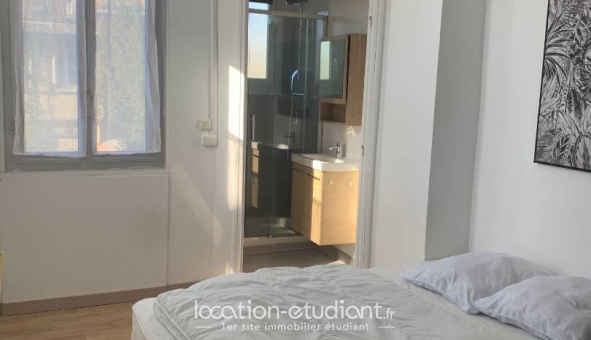 Logement �tudiant T3 &agrave; Bordeaux (33300)