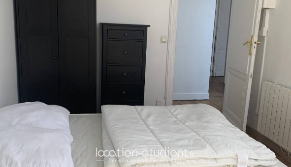 Logement �tudiant T3 &agrave; Bordeaux (33300)