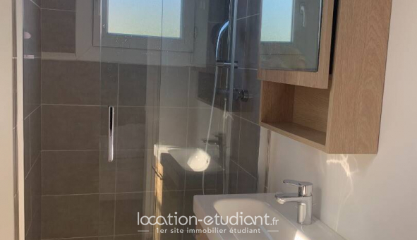 Logement �tudiant T3 &agrave; Bordeaux (33300)