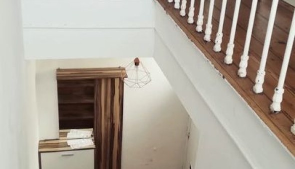 Logement �tudiant T3 &agrave; Bordeaux (33300)