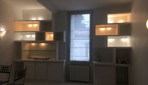 Logement �tudiant T3 &agrave; Bordeaux (33300)