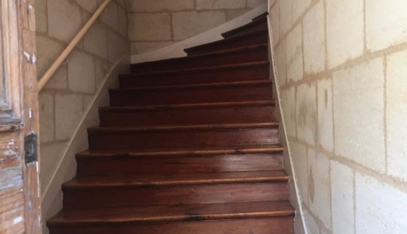 Logement �tudiant T3 &agrave; Bordeaux (33300)