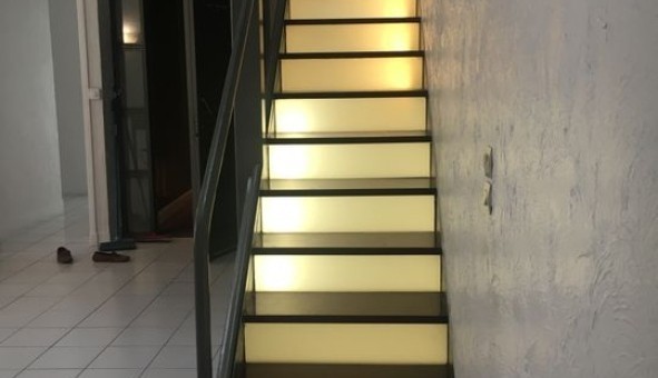 Logement �tudiant T3 &agrave; Bordeaux (33300)